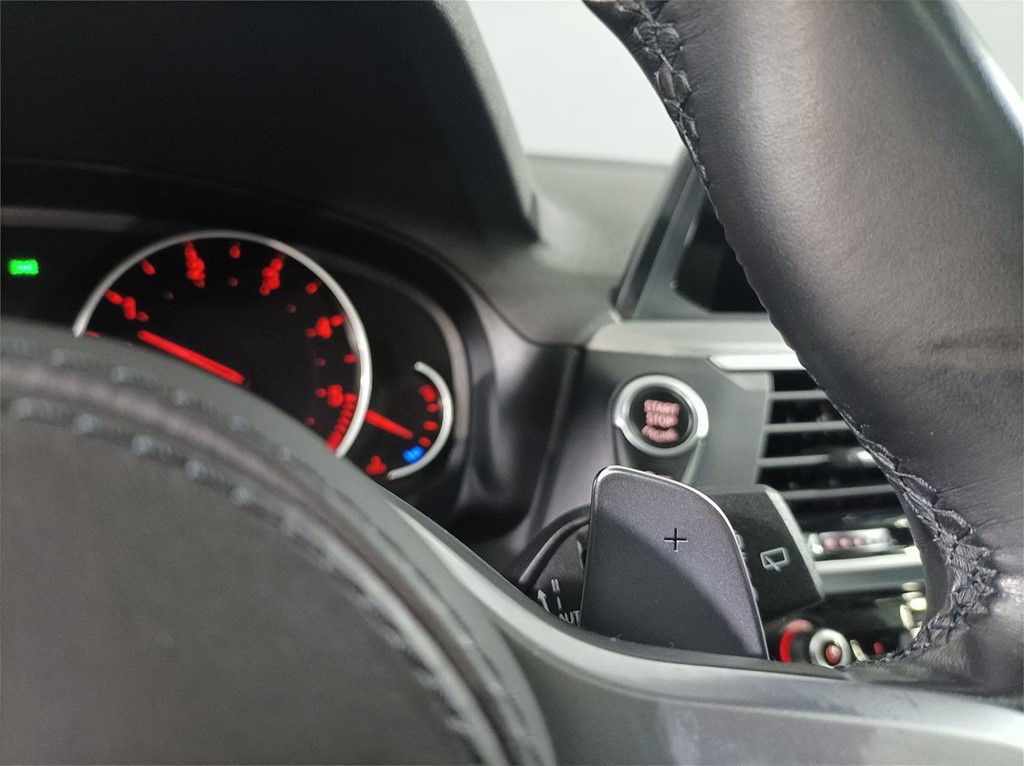 Foto 18 BMW X3 SDRIVE 18D M PERFORMANCE 2.0 150CV 