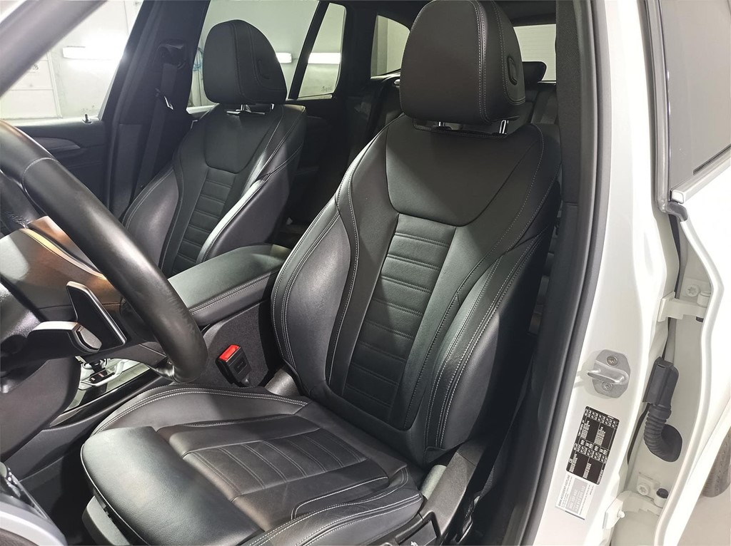 Foto 29 BMW X3 SDRIVE 18D M PERFORMANCE 2.0 150CV 