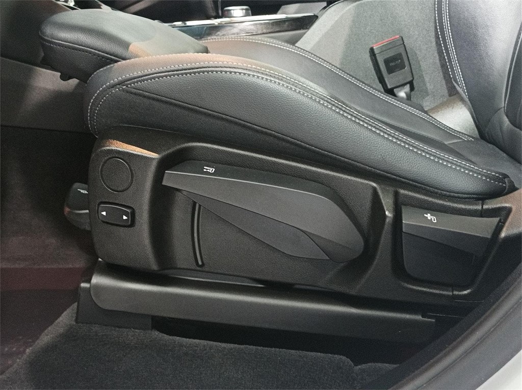 Foto 30 BMW X3 SDRIVE 18D M PERFORMANCE 2.0 150CV 