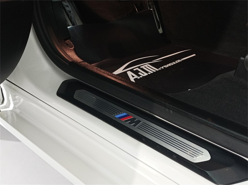 Foto 32 BMW X3 SDRIVE 18D M PERFORMANCE 2.0 150CV 