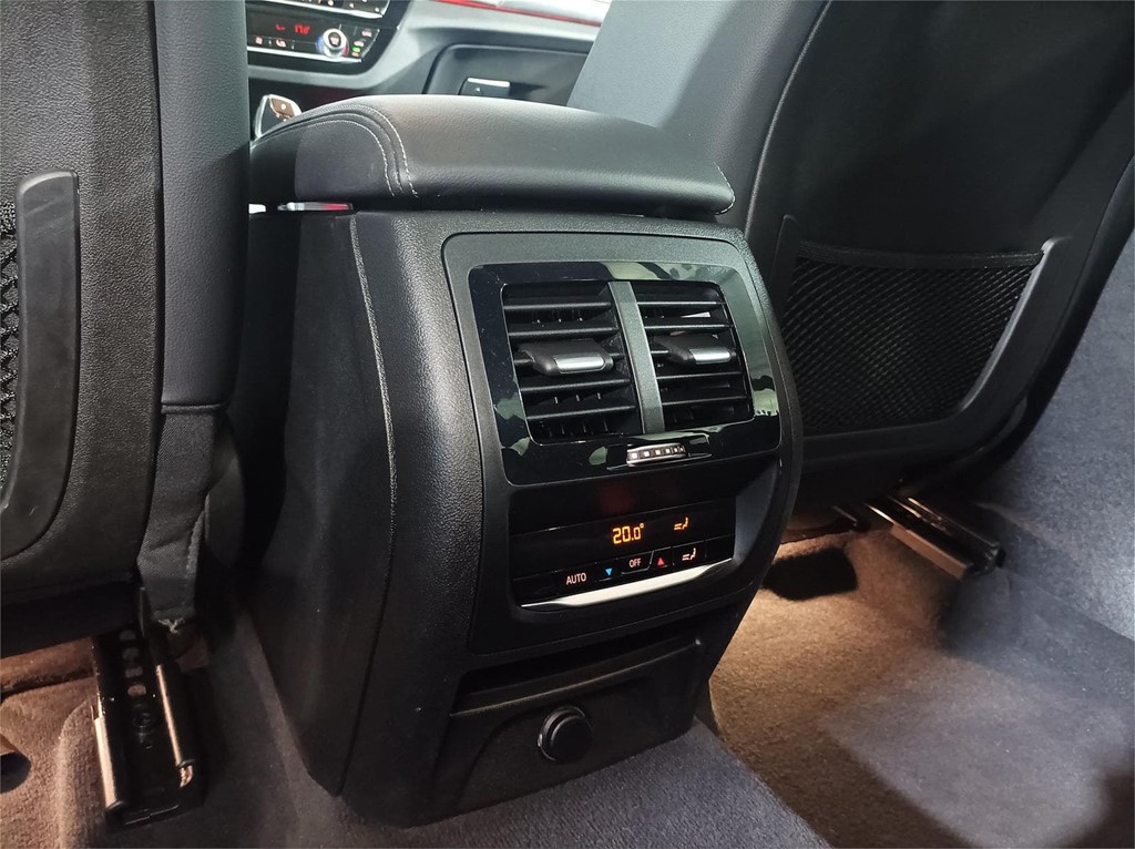 Foto 35 BMW X3 SDRIVE 18D M PERFORMANCE 2.0 150CV 
