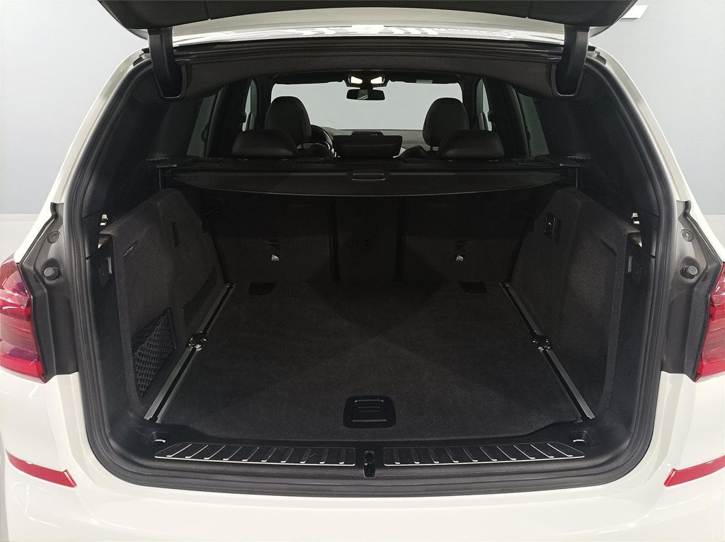 Foto 38 BMW X3 SDRIVE 18D M PERFORMANCE 2.0 150CV 