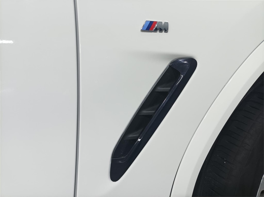 Foto 8 BMW X3 SDRIVE 18D M PERFORMANCE 2.0 150CV 