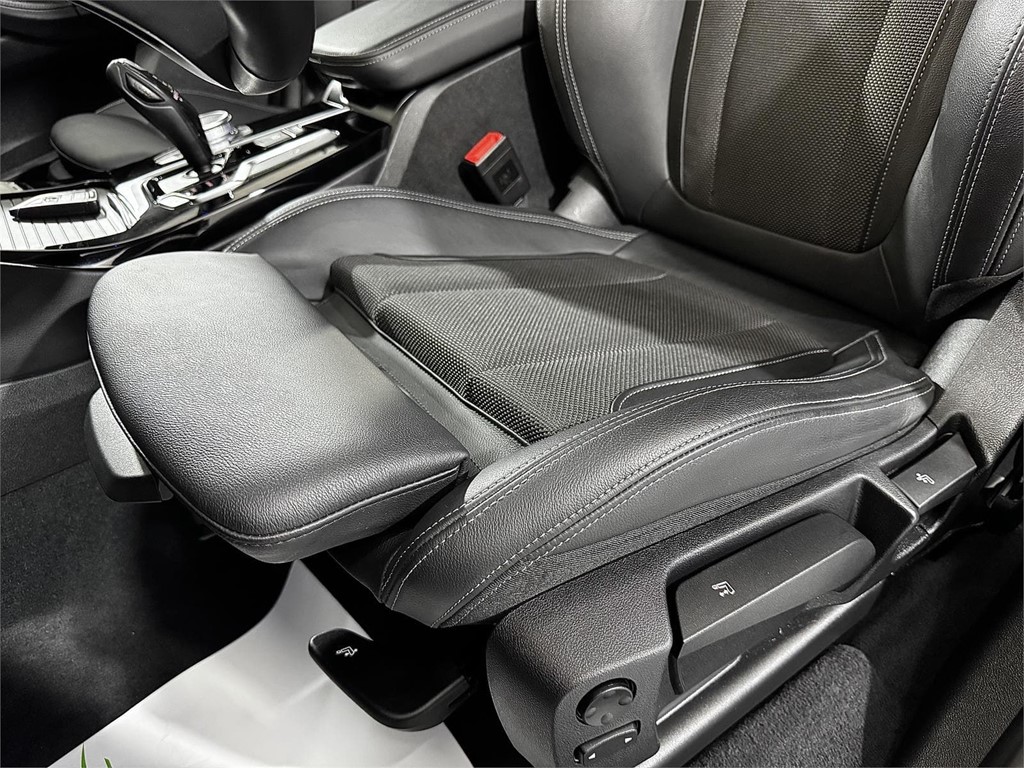 Foto 25 BMW X3 sDrive18d X-Line 2.0 150 CV