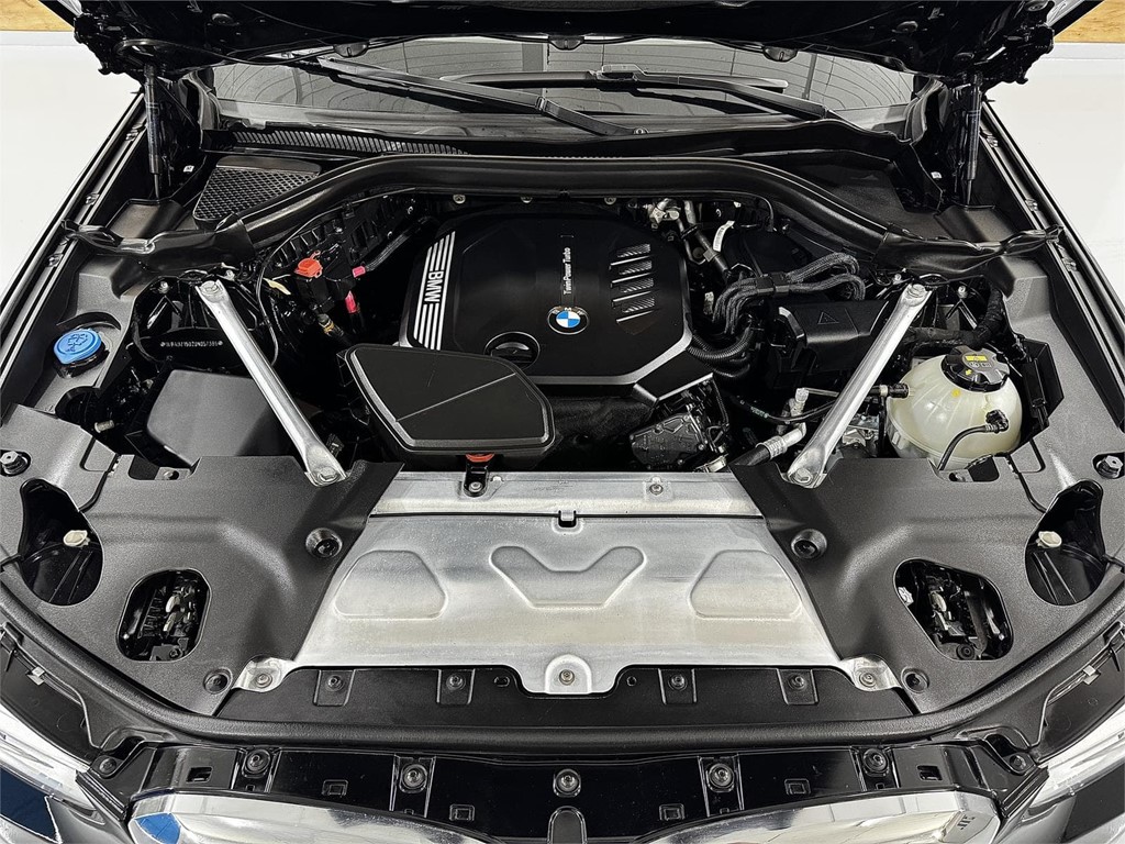 Foto 42 BMW X3 sDrive18d X-Line 2.0 150 CV