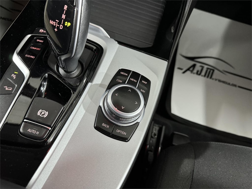 Foto 23 BMW X3  XDRIVE 20D BUSINESS 2.0 190CV