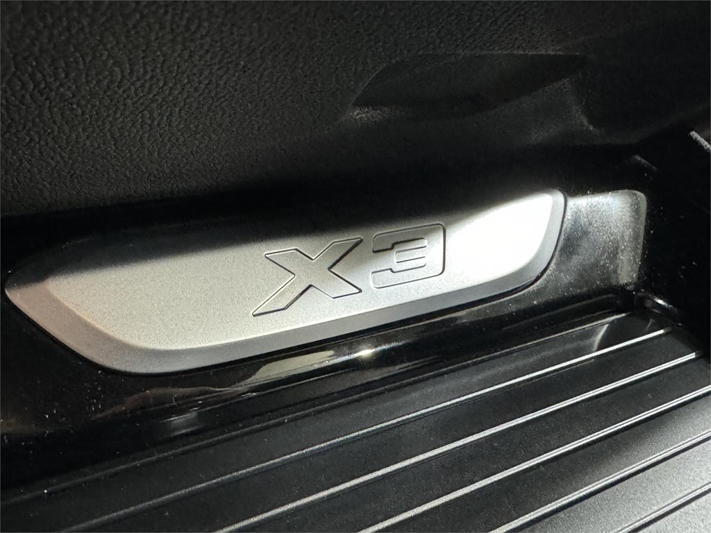 Foto 28 BMW X3  XDRIVE 20D BUSINESS 2.0 190CV