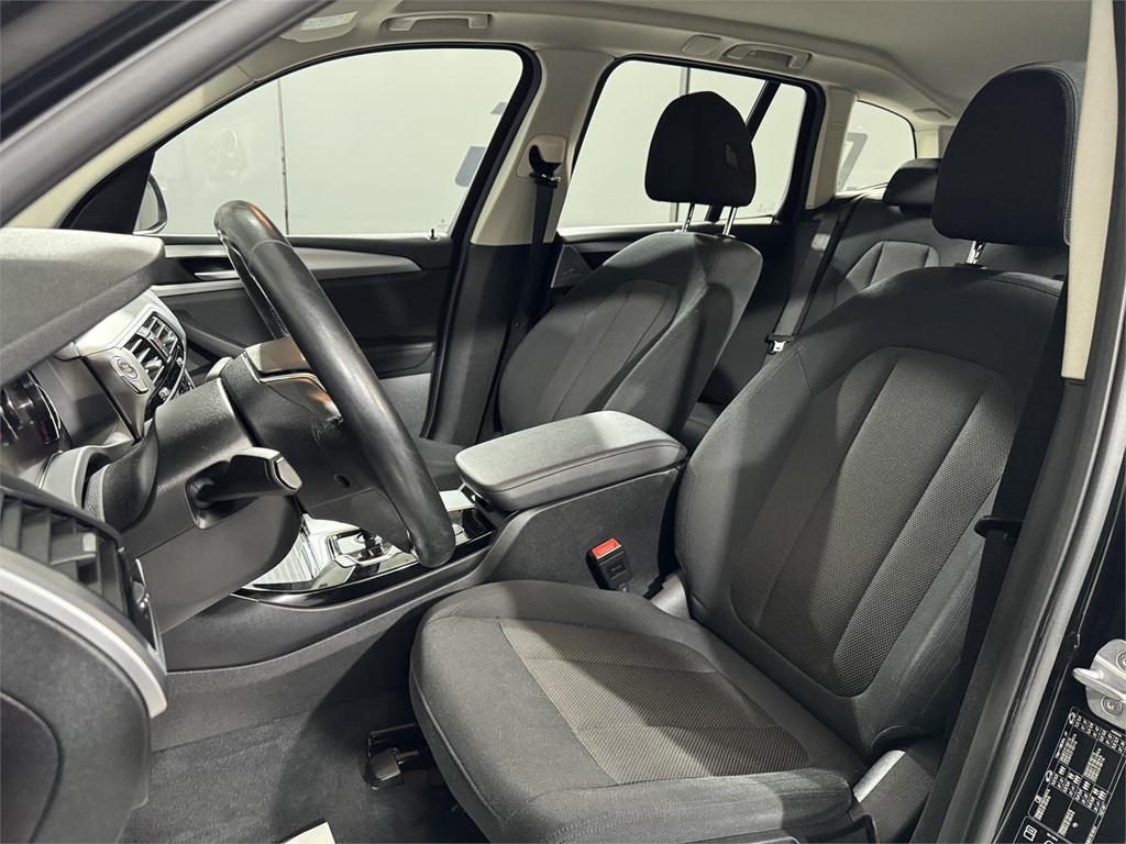 Foto 29 BMW X3  XDRIVE 20D BUSINESS 2.0 190CV