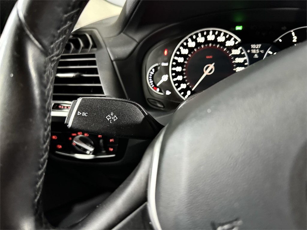 Foto 13 BMW X3 XDRIVE 20D LUXURY LINE 
