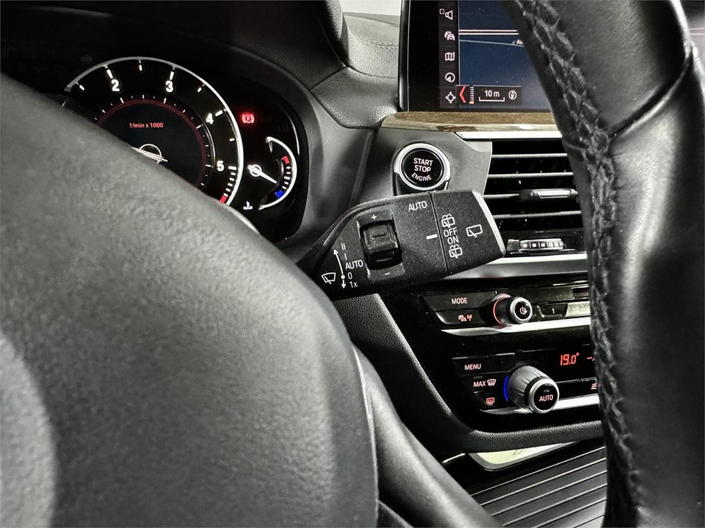 Foto 14 BMW X3 XDRIVE 20D LUXURY LINE 