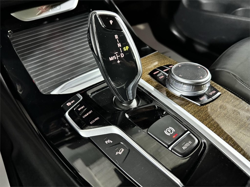 Foto 25 BMW X3 XDRIVE 20D LUXURY LINE 
