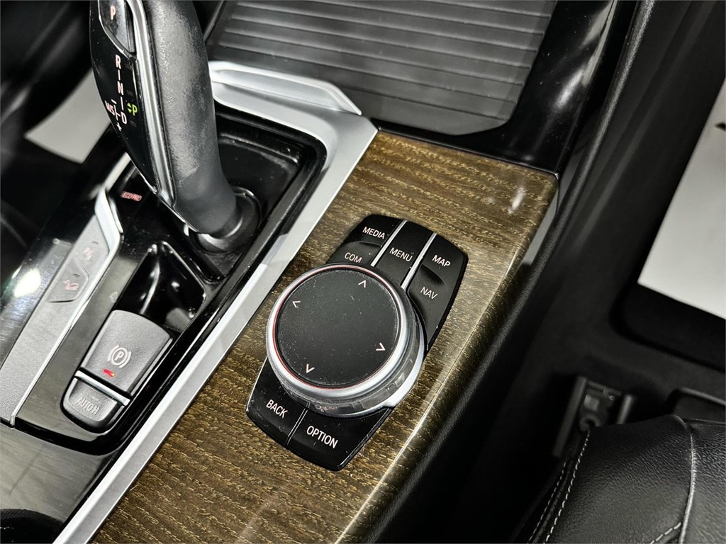 Foto 26 BMW X3 XDRIVE 20D LUXURY LINE 