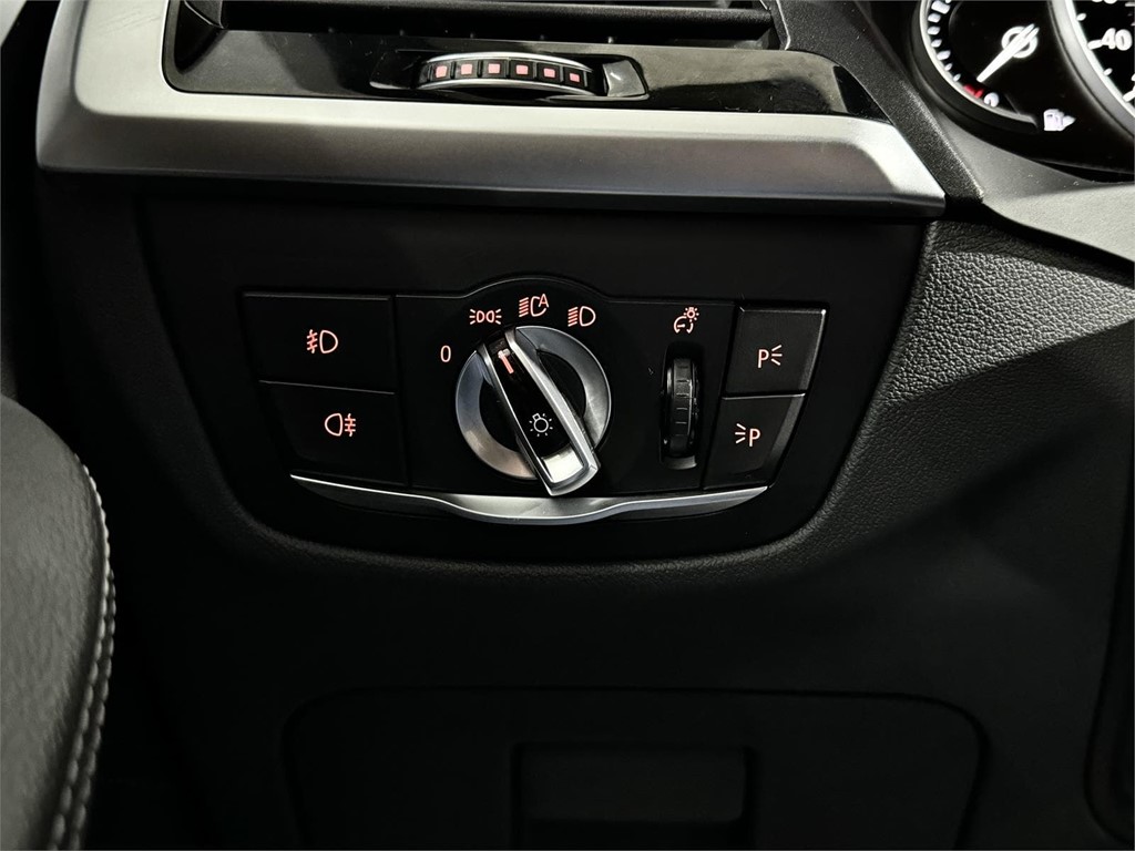 Foto 28 BMW X3 XDRIVE 20D LUXURY LINE 