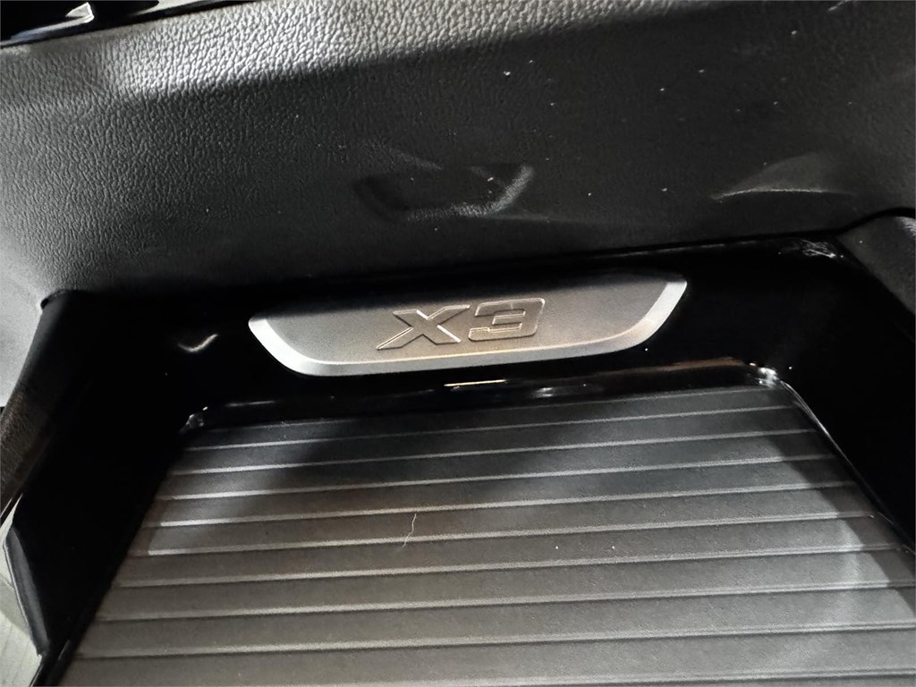 Foto 21 BMW X3 xDrive20d 2.0 190 CV