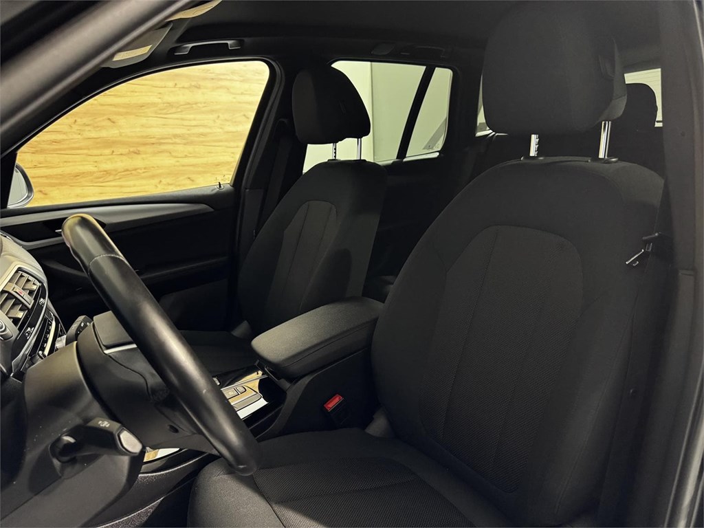 Foto 23 BMW X3 xDrive20d 2.0 190 CV