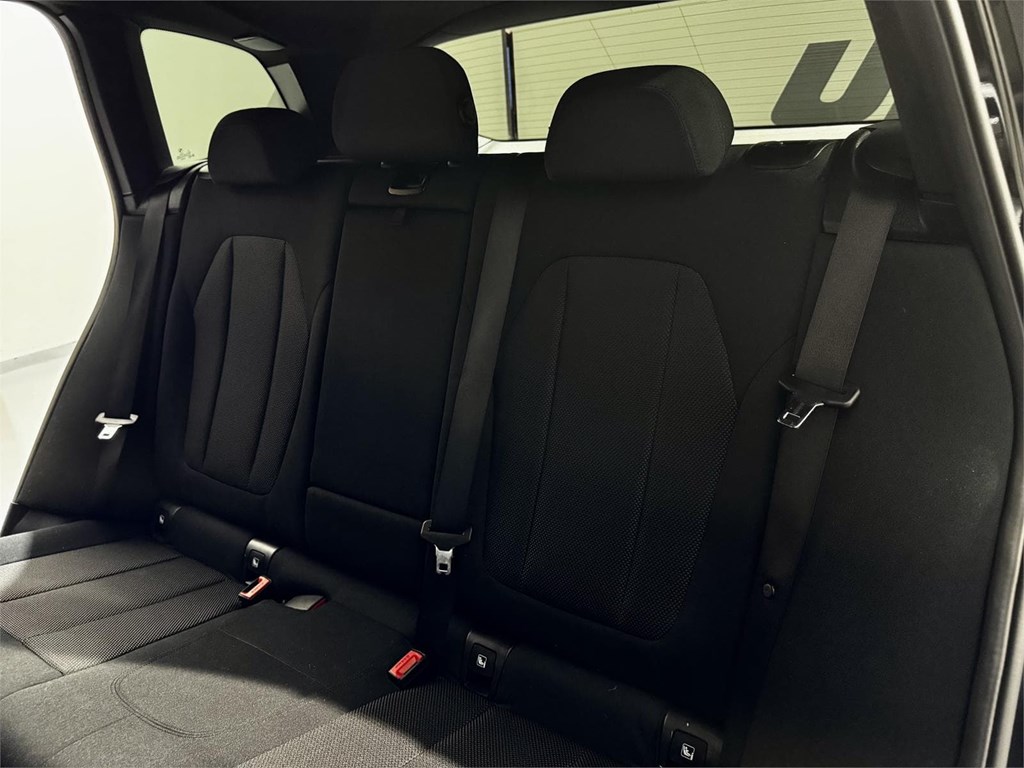 Foto 26 BMW X3 xDrive20d 2.0 190 CV