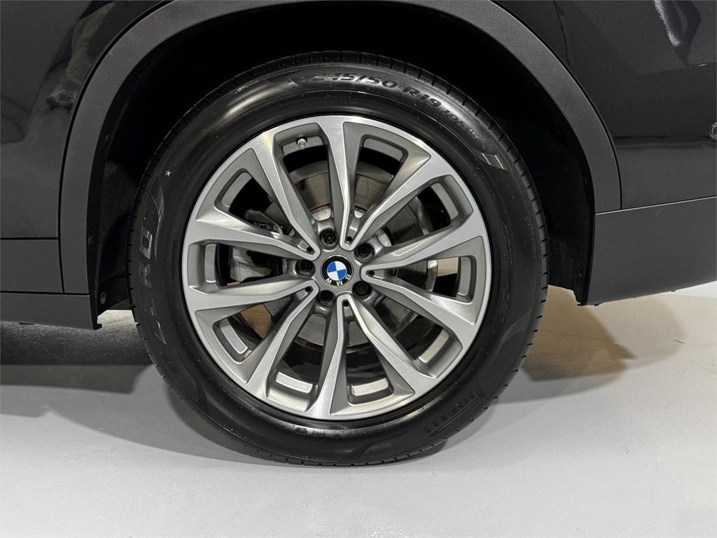 Foto 34 BMW X3 xDrive20d 2.0 190 CV