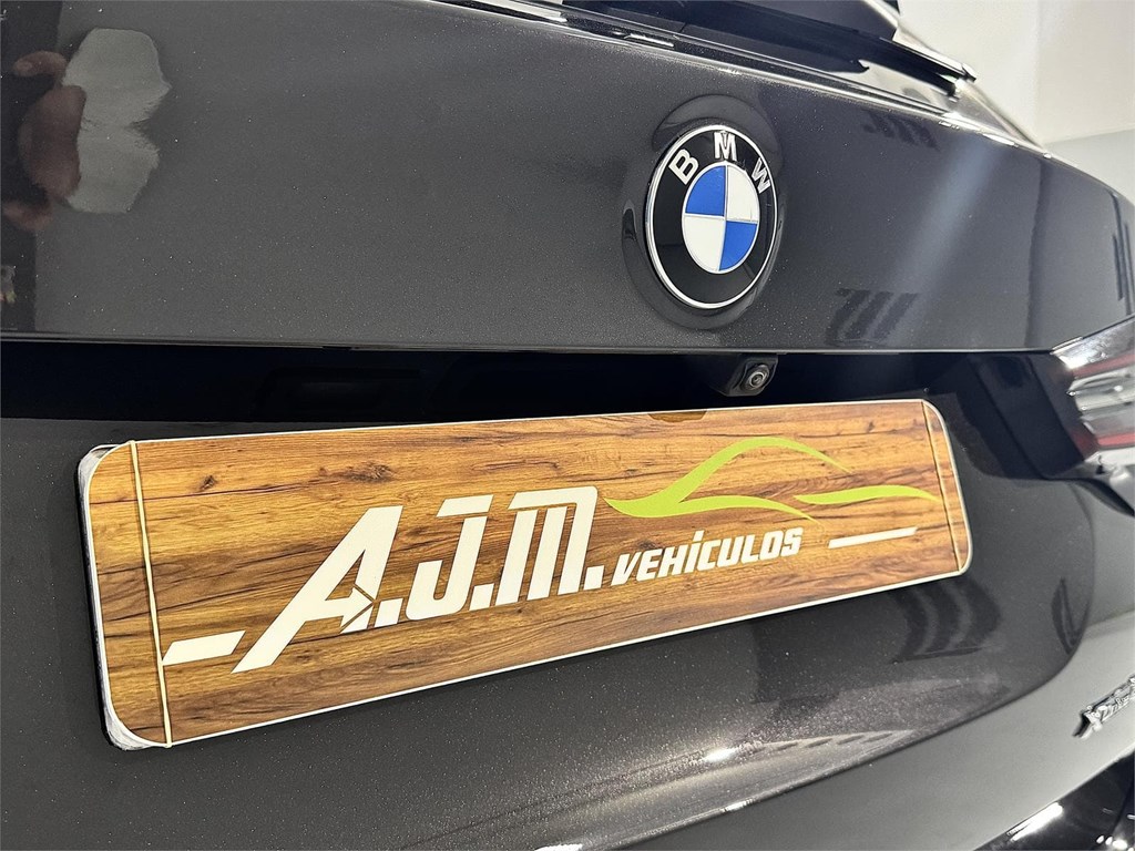 Foto 48 BMW X3 xDrive20d 2.0 190 CV