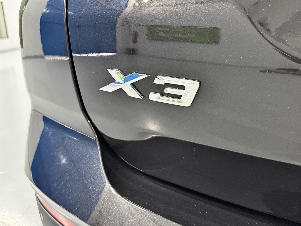 Foto 51 BMW X3 xDrive20d 2.0 190 CV