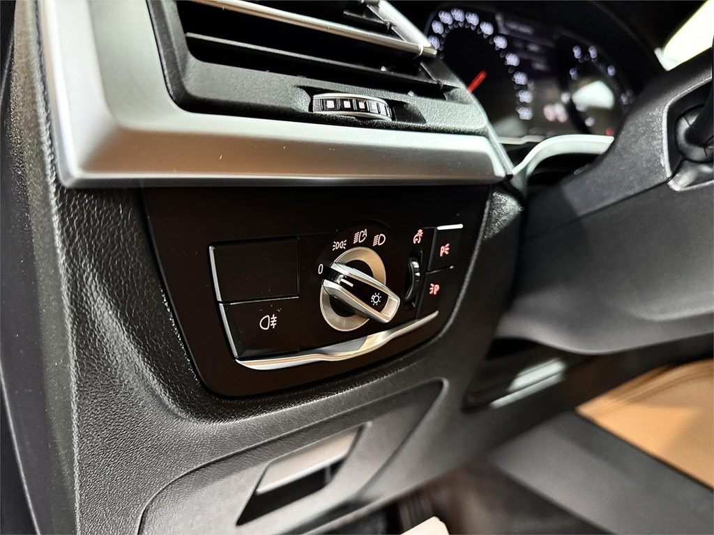 Foto 12 BMW X4 XDRIVE 20D XLINE 2.0 190CV 