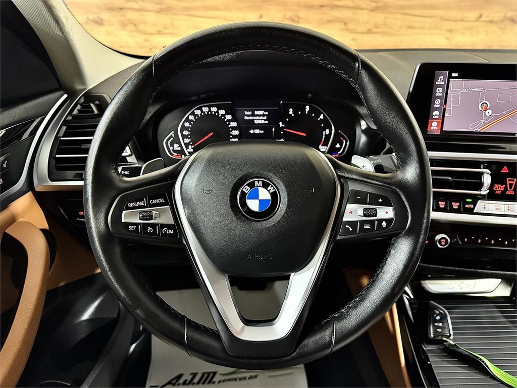 Foto 13 BMW X4 XDRIVE 20D XLINE 2.0 190CV 