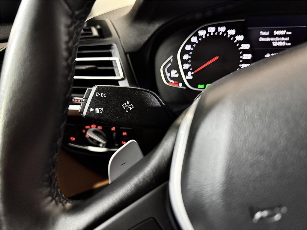Foto 17 BMW X4 XDRIVE 20D XLINE 2.0 190CV 