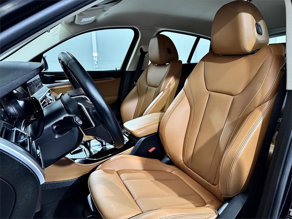 Foto 22 BMW X4 XDRIVE 20D XLINE 2.0 190CV 