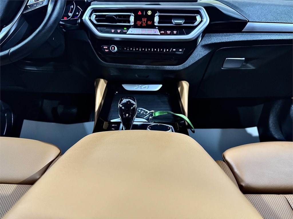 Foto 23 BMW X4 XDRIVE 20D XLINE 2.0 190CV 