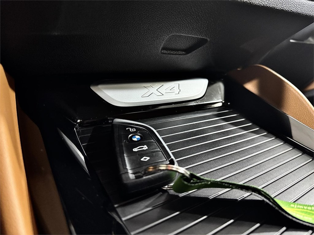 Foto 26 BMW X4 XDRIVE 20D XLINE 2.0 190CV 