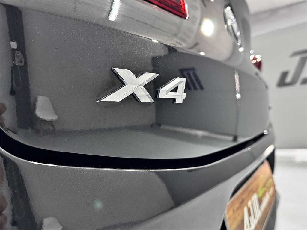 Foto 38 BMW X4 XDRIVE 20D XLINE 2.0 190CV 