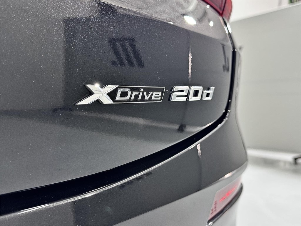 Foto 41 BMW X4 XDRIVE 20D XLINE 2.0 190CV 