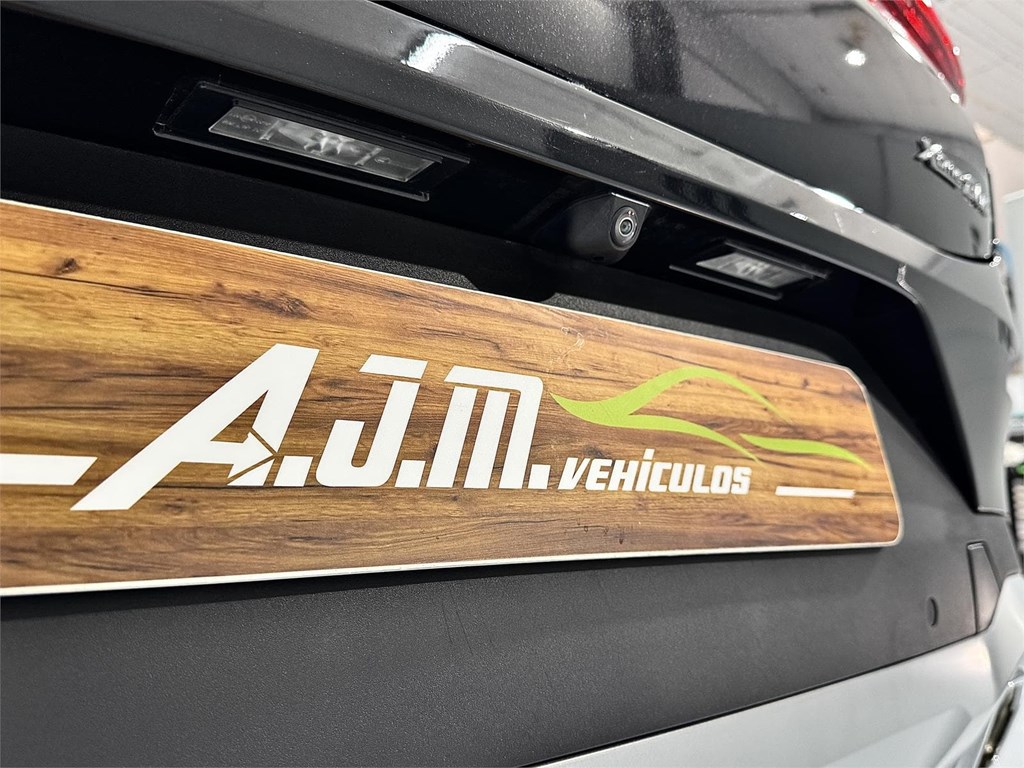 Foto 43 BMW X4 XDRIVE 20D XLINE 2.0 190CV 
