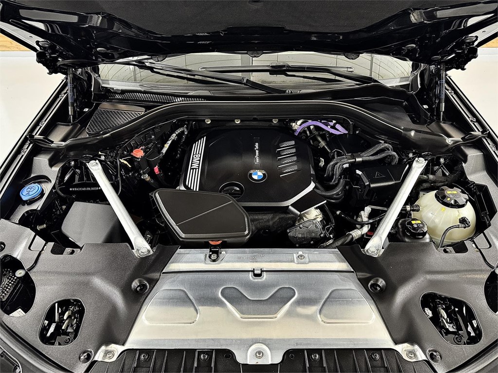 Foto 44 BMW X4 XDRIVE 20D XLINE 2.0 190CV 