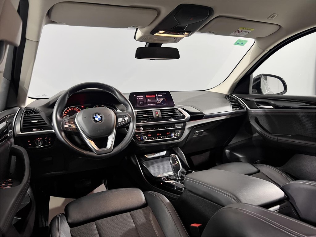 Foto 6 BMW X4 XDRIVE 20D XLINE 2.0 190CV 