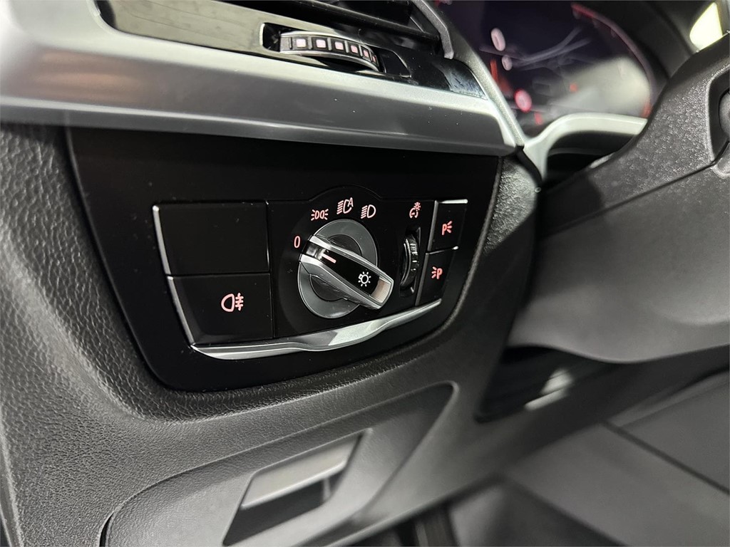 Foto 11 BMW X4 xDrive20d 2.0 190CV AUTO 8V