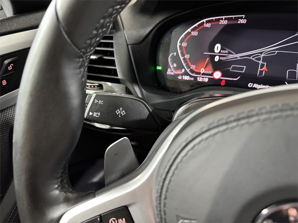 Foto 17 BMW X4 xDrive20d 2.0 190CV AUTO 8V