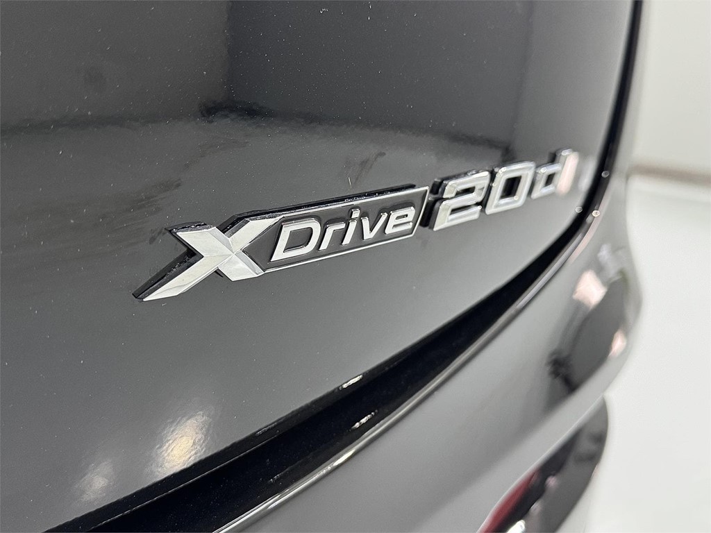 Foto 42 BMW X4 xDrive20d 2.0 190CV