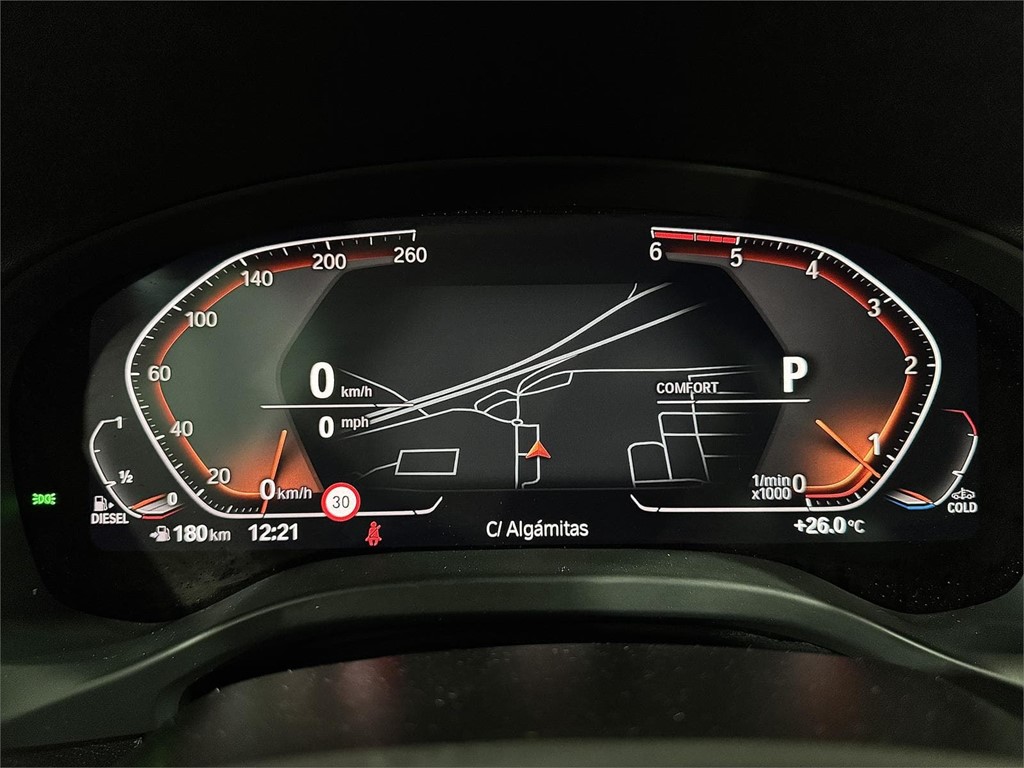 Foto 16 BMW X4 xDrive20d X-Line 2.0 190CV