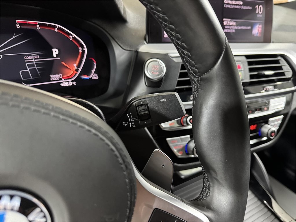 Foto 18 BMW X4 xDrive20d X-Line 2.0 190CV