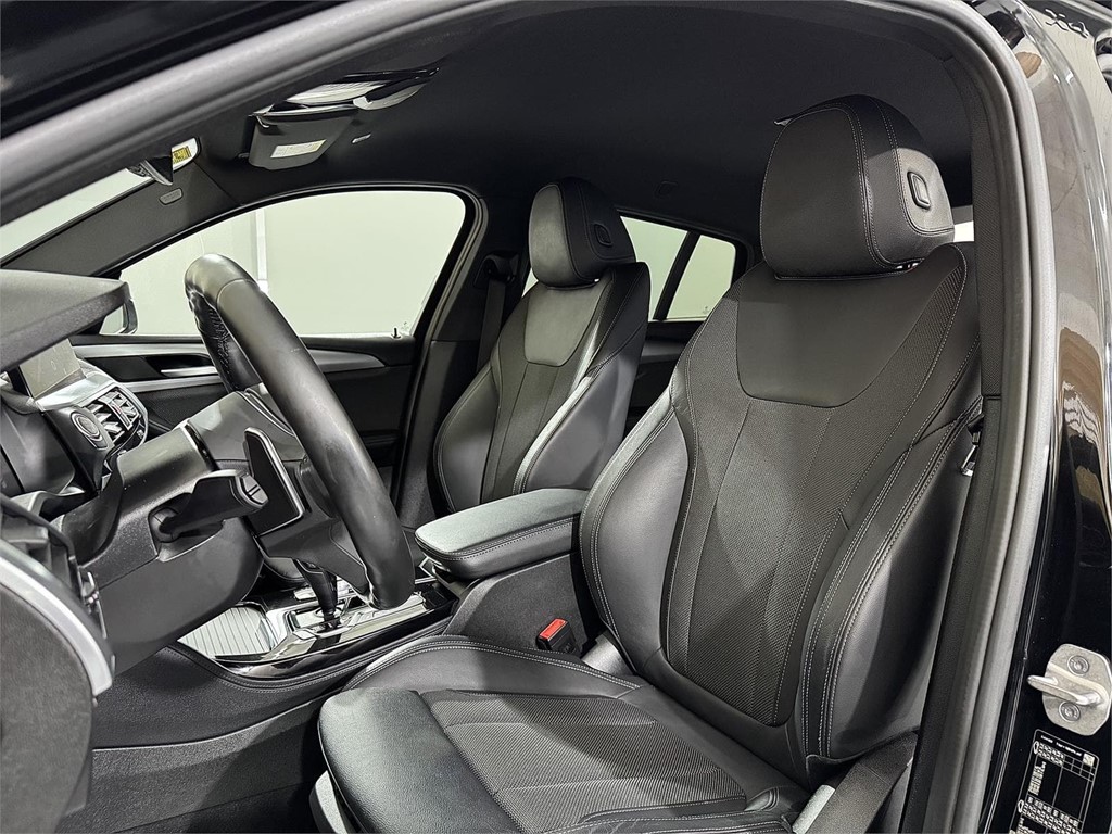 Foto 23 BMW X4 xDrive20d X-Line 2.0 190CV