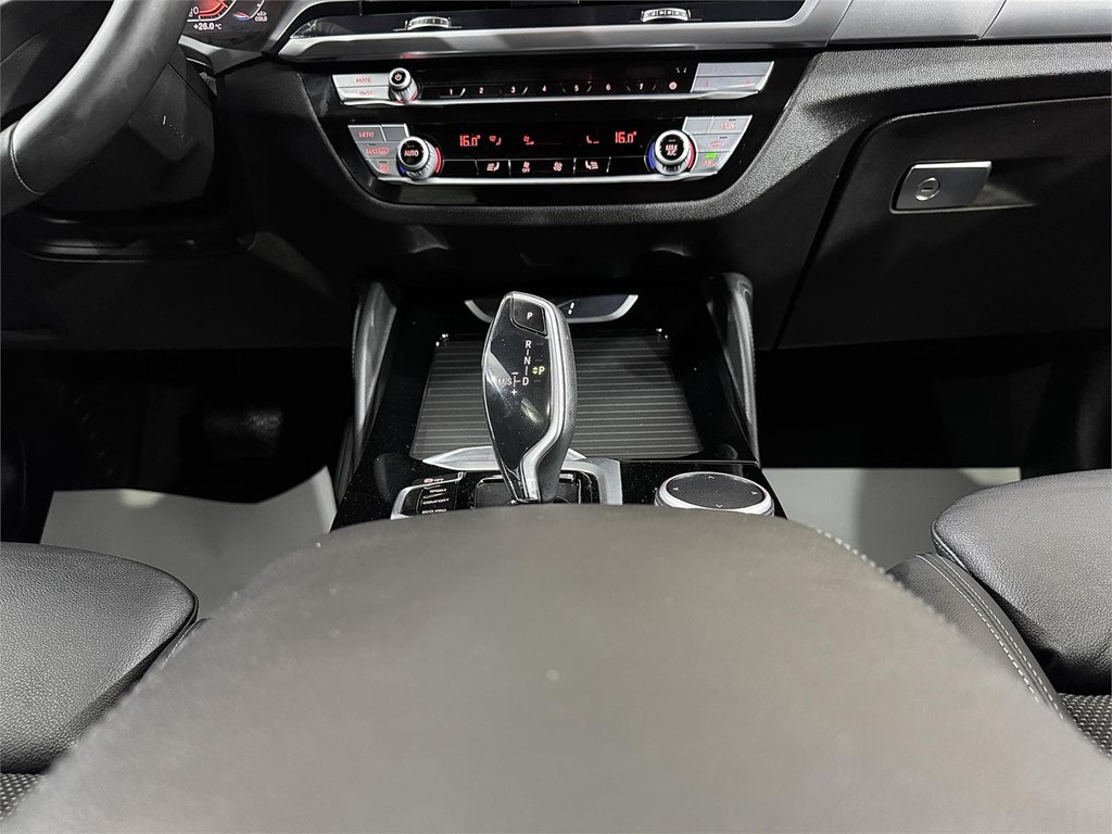 Foto 24 BMW X4 xDrive20d X-Line 2.0 190CV