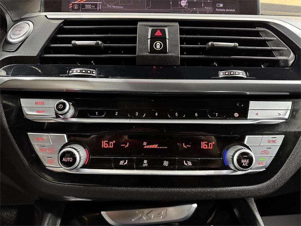 Foto 28 BMW X4 xDrive20d X-Line 2.0 190CV