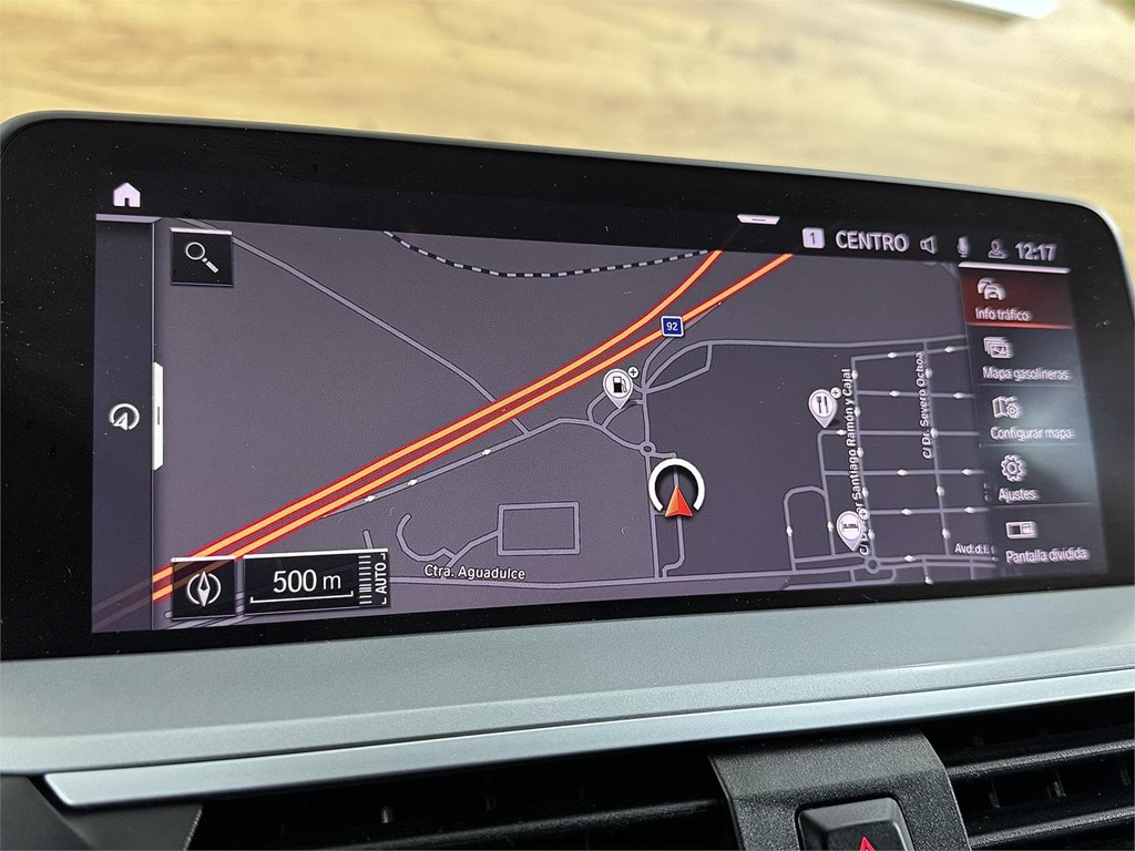 Foto 29 BMW X4 xDrive20d X-Line 2.0 190CV
