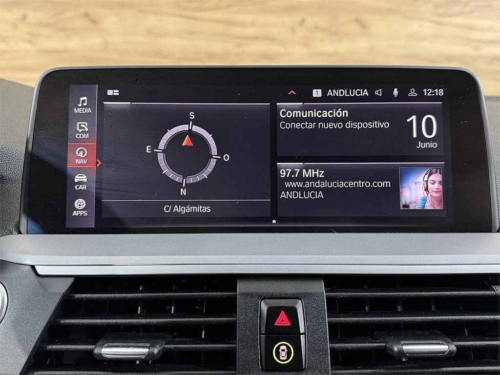 Foto 30 BMW X4 xDrive20d X-Line 2.0 190CV