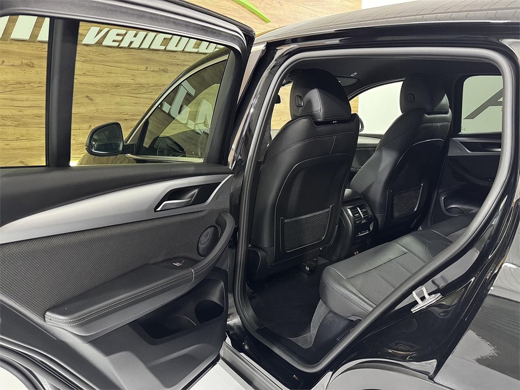 Foto 33 BMW X4 xDrive20d X-Line 2.0 190CV