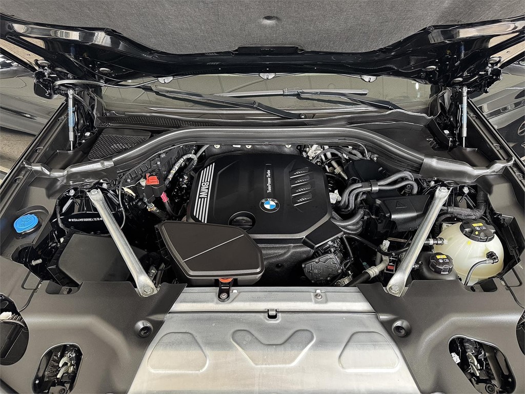 Foto 40 BMW X4 xDrive20d X-Line 2.0 190CV