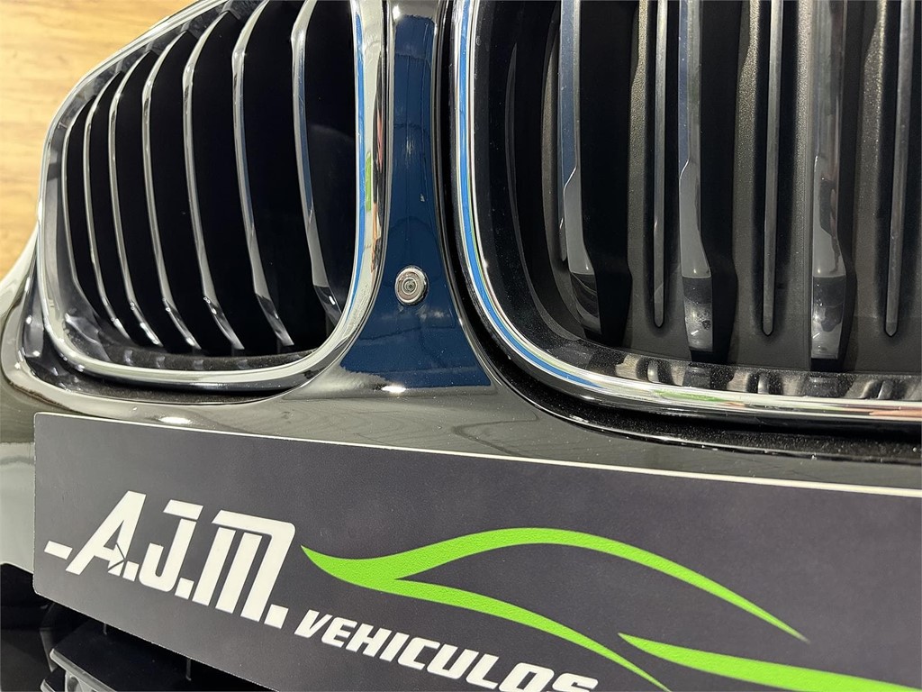 Foto 43 BMW X4 xDrive20d X-Line 2.0 190CV