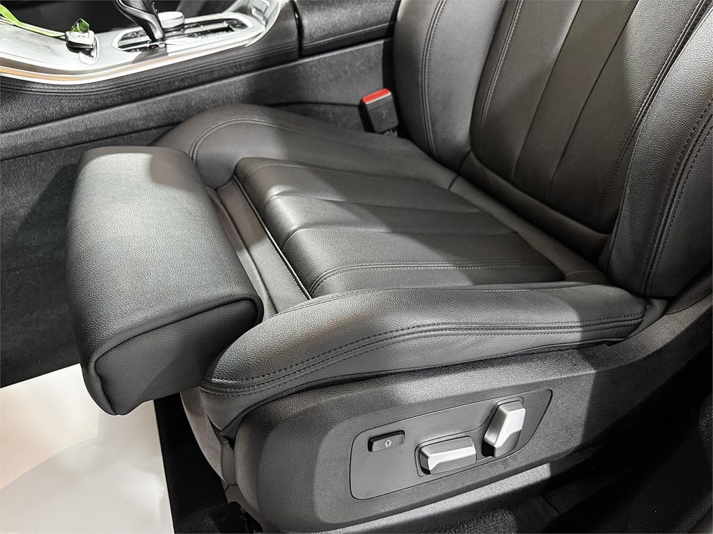 Foto 22 BMW X5 xDRIVE30d 3.0 286 CV 4x4 AUTO 8v