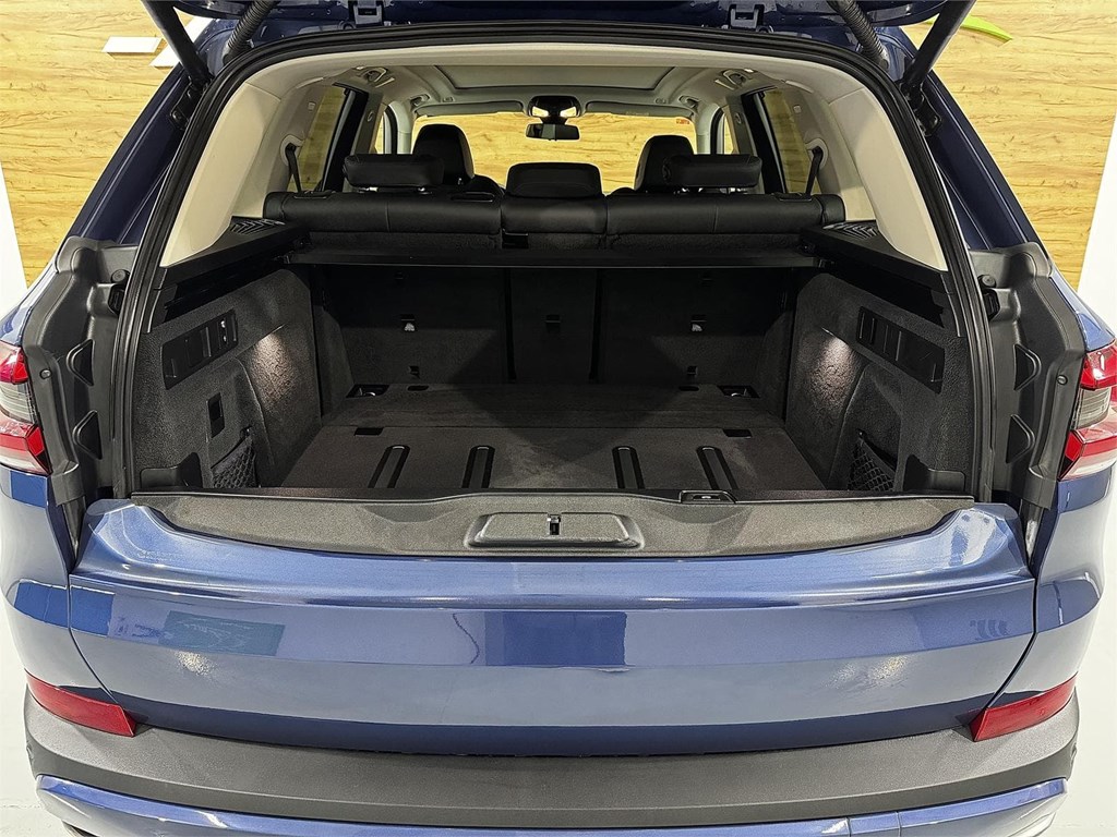 Foto 41 BMW X5 xDRIVE30d 3.0 286 CV 4x4 AUTO 8v