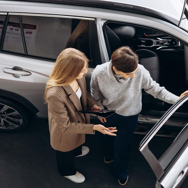 ¿Buscas coche? Compra-venta de coches en Osuna-Sevilla